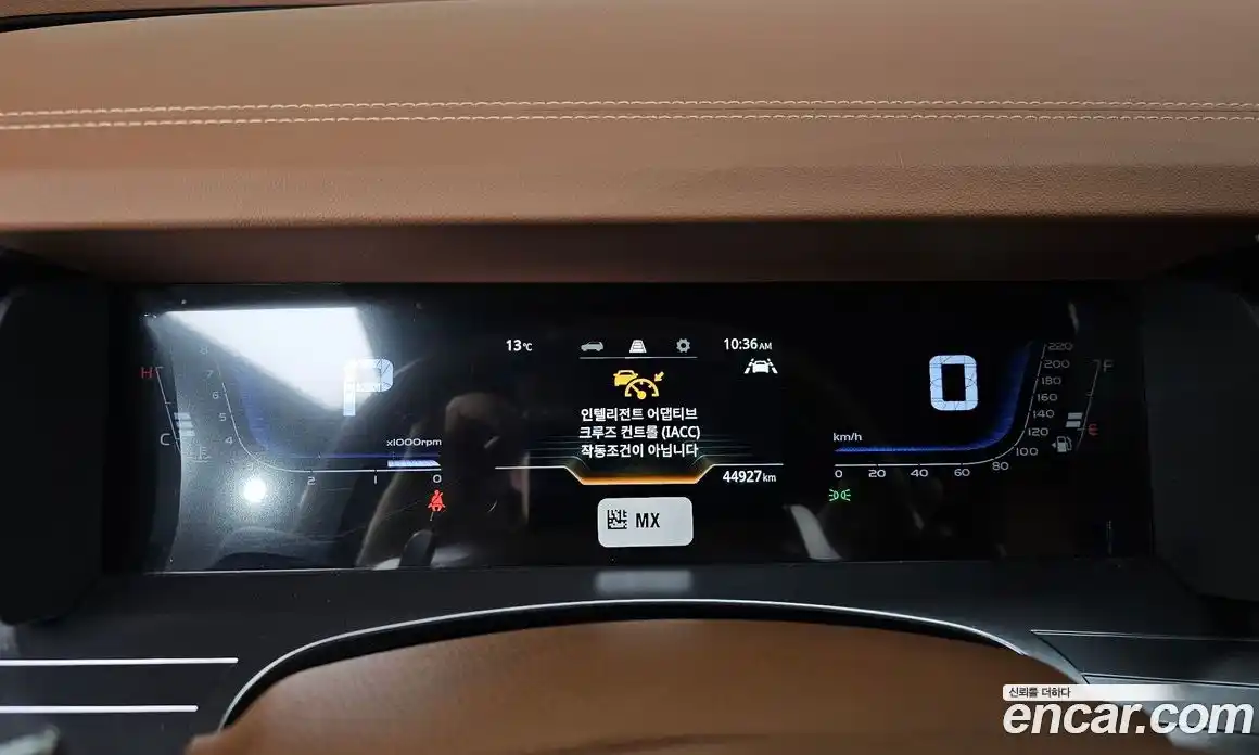 SsangYong Torres 2023 1.5 Автомат в Москве № 33549, фото 7