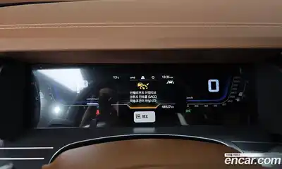 SsangYong Torres 2023 1.5 Автомат в Москве № 33549, миниатюра 7