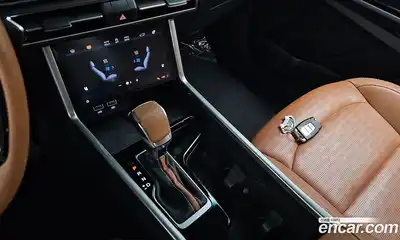 SsangYong Torres 2023 1.5 Автомат в Москве № 33549, миниатюра 8