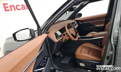 SsangYong Torres 2023 1.5 Автомат в Москве № 33549, миниатюра 9