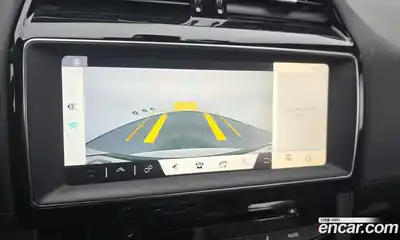 Jaguar F-Pace 2019 2.0 Автомат в Москве № 335794, миниатюра 4