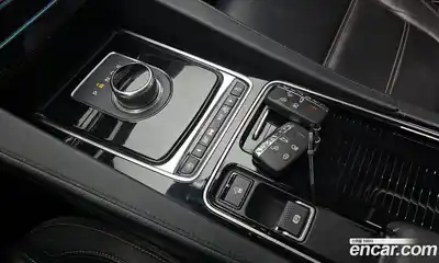 Jaguar F-Pace 2019 2.0 Автомат в Москве № 335794, миниатюра 6