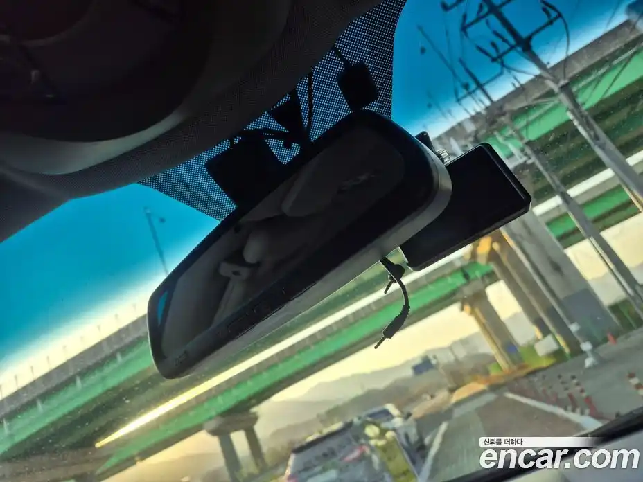 SsangYong Korando 2013 2.0 Автомат в Москве № 33667, фото 12