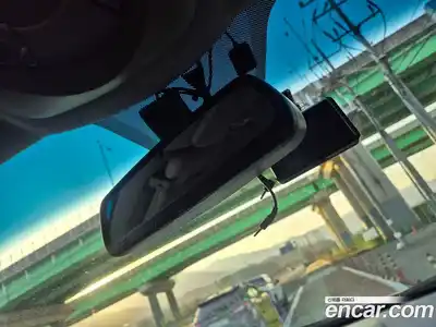 SsangYong Korando 2013 2.0 Автомат в Москве № 33667, миниатюра 12