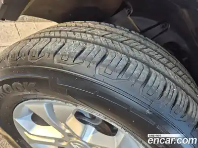 SsangYong Korando 2013 2.0 Автомат в Москве № 33667, миниатюра 5