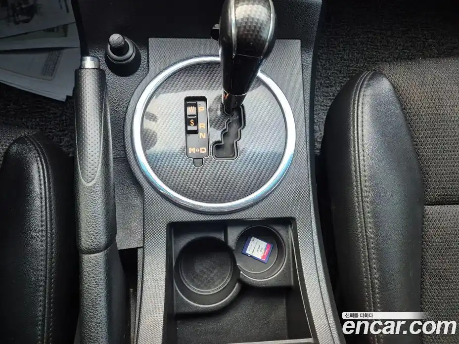 SsangYong Korando 2013 2.0 Автомат в Москве № 33667, фото 9