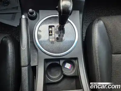 SsangYong Korando 2013 2.0 Автомат в Москве № 33667, миниатюра 9