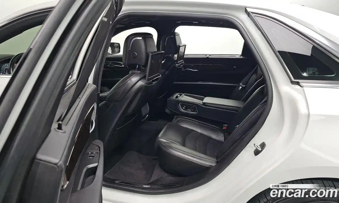 Cadillac CT6 2019 3.6 Автомат в Москве № 337090, фото 18