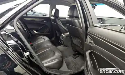 Cadillac CTS 2010 3.0 Автомат в Москве № 337091, миниатюра 12