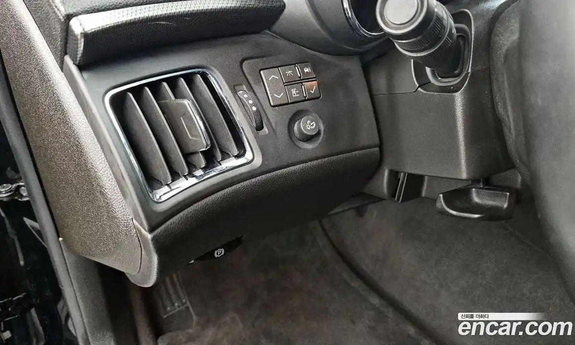 Cadillac CTS 2010 3.0 Автомат в Москве № 337091, фото 16