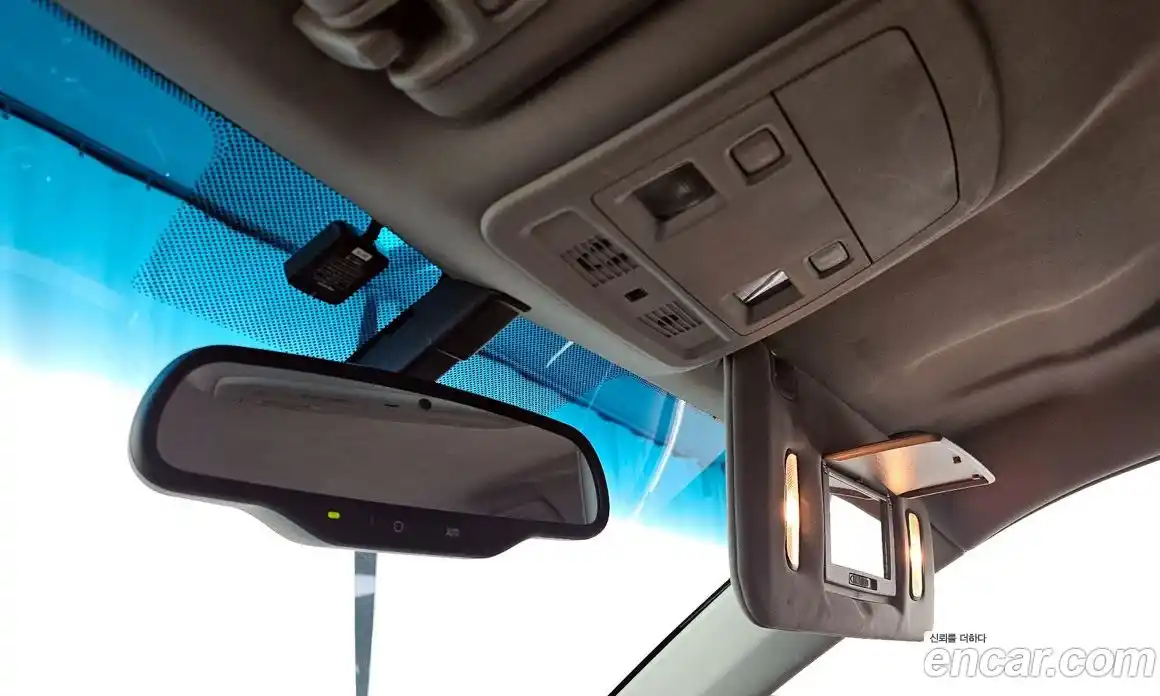 Cadillac CTS 2010 3.0 Автомат в Москве № 337091, фото 17