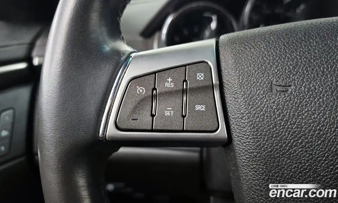 Cadillac CTS 2010 3.0 Автомат в Москве № 337091, фото 18