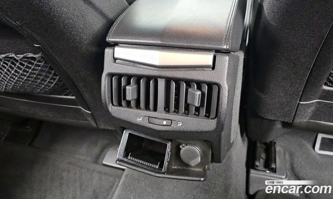 Cadillac CTS 2010 3.0 Автомат в Москве № 337091, фото 19