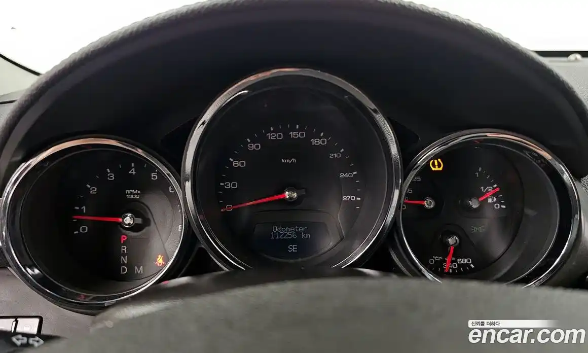 Cadillac CTS 2010 3.0 Автомат в Москве № 337091, фото 8