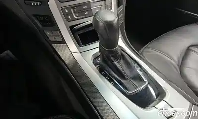 Cadillac CTS 2010 3.0 Автомат в Москве № 337091, миниатюра 9