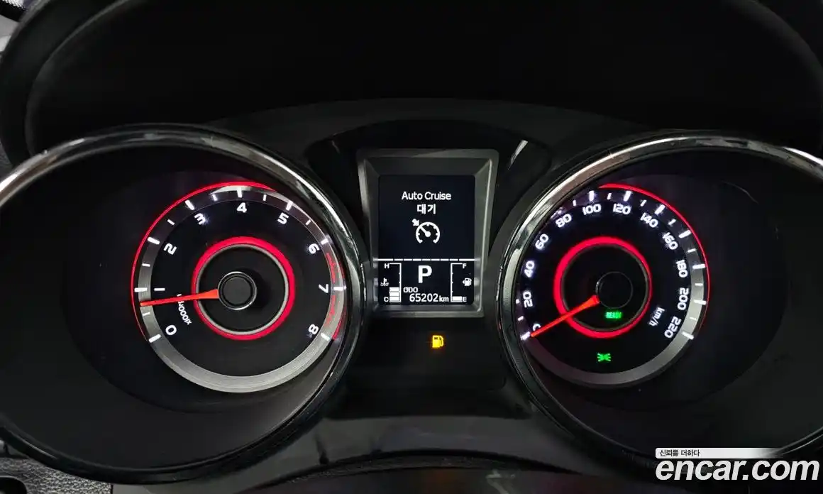 SsangYong TIBOLI 2017 1.6 Автомат в Москве № 33882, фото 17