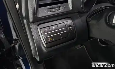 SsangYong TIBOLI 2017 1.6 Автомат в Москве № 33882, миниатюра 2