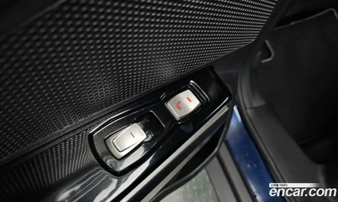 SsangYong TIBOLI 2017 1.6 Автомат в Москве № 33882, фото 3