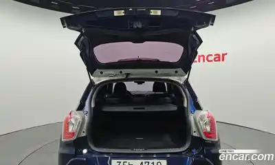 SsangYong TIBOLI 2017 1.6 Автомат в Москве № 33882, миниатюра 9