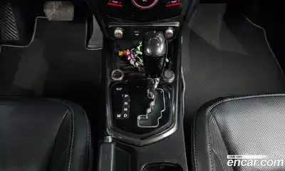 SsangYong TIBOLI 2017 1.6 Автомат в Москве № 33882, миниатюра 10