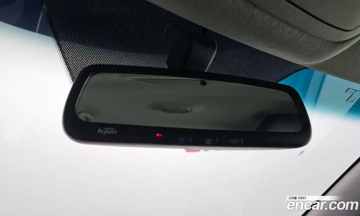 SsangYong TIBOLI 2015 1.6 Автомат в Москве № 34151, фото 19