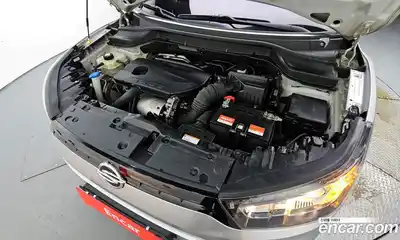 SsangYong TIBOLI 2015 1.6 Автомат в Москве № 34151, миниатюра 6