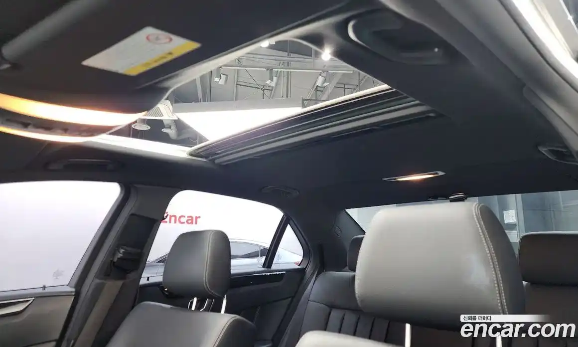 Mercedes-Benz E-Class 2014 2.1 Автомат в Москве № 342878, фото 11