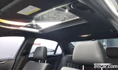 Mercedes-Benz E-Class 2014 2.1 Автомат в Москве № 342878, миниатюра 11