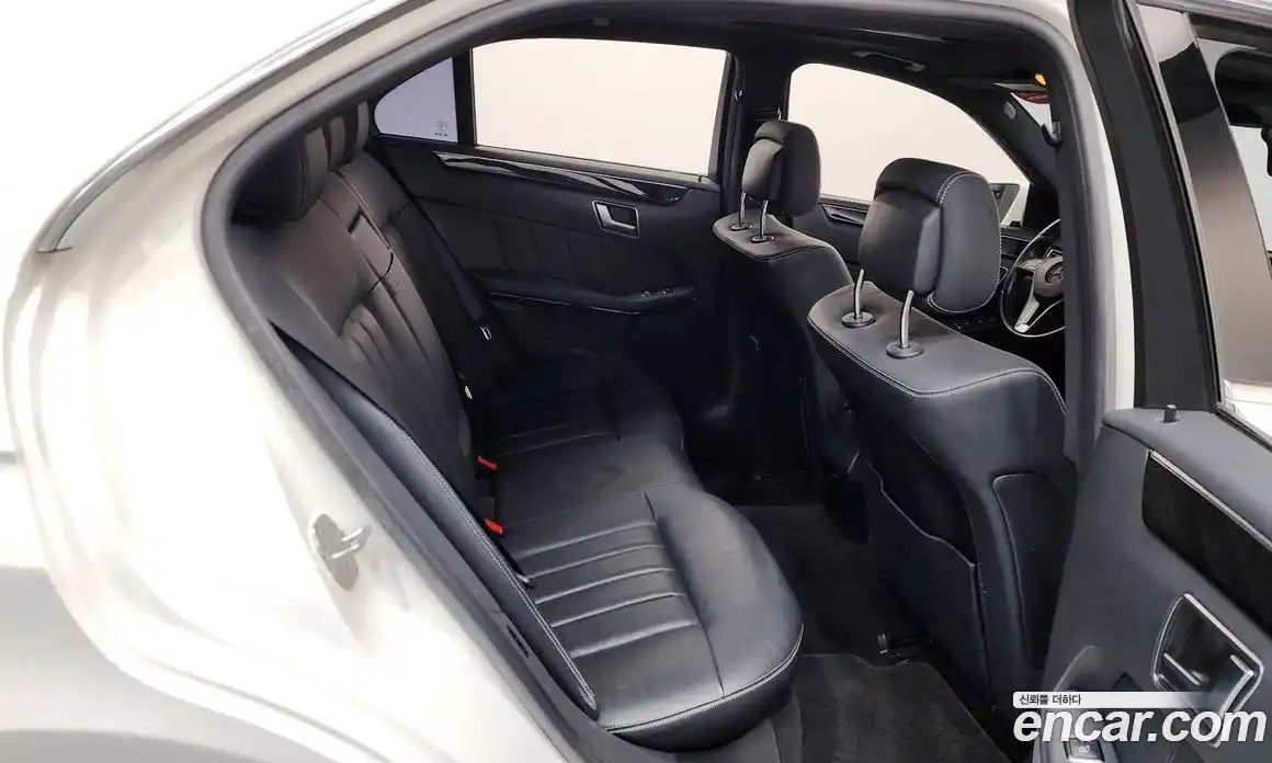 Mercedes-Benz E-Class 2014 2.1 Автомат в Москве № 342878, фото 17