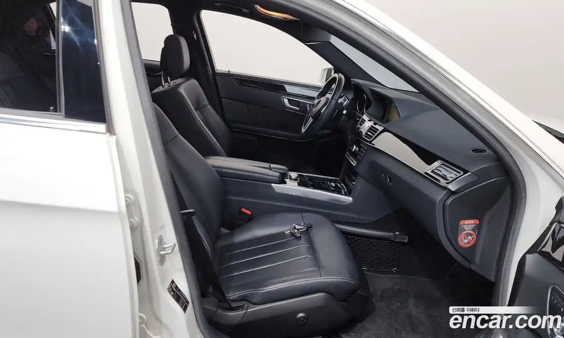Mercedes-Benz E-Class 2014 2.1 Автомат в Москве № 342878, фото 20