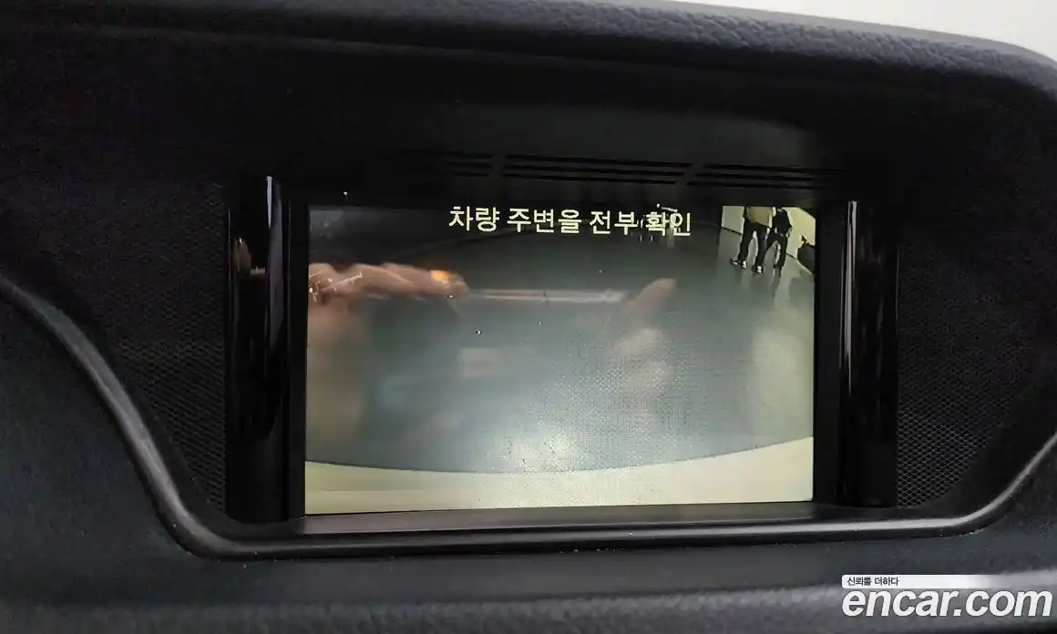 Mercedes-Benz E-Class 2014 2.1 Автомат в Москве № 342878, фото 4