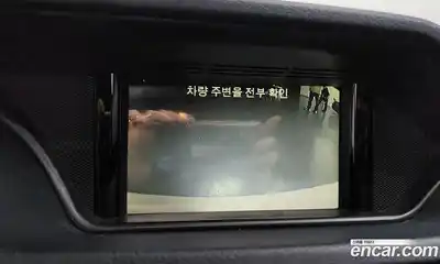 Mercedes-Benz E-Class 2014 2.1 Автомат в Москве № 342878, миниатюра 4