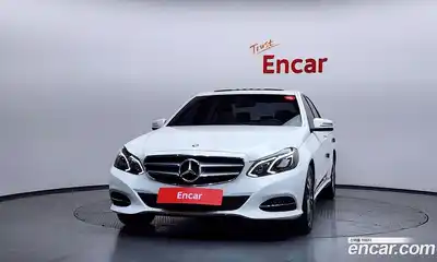 Mercedes-Benz E-Class 2014 2.1 Автомат в Москве № 342878, миниатюра 5