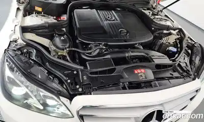 Mercedes-Benz E-Class 2014 2.1 Автомат в Москве № 342878, миниатюра 6