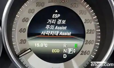 Mercedes-Benz E-Class 2014 2.1 Автомат в Москве № 342878, миниатюра 7