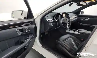Mercedes-Benz E-Class 2014 2.1 Автомат в Москве № 342878, миниатюра 8