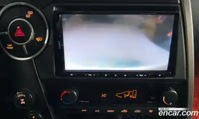 SsangYong Korando 2012 2.0 Автомат в Москве № 34400, миниатюра 8