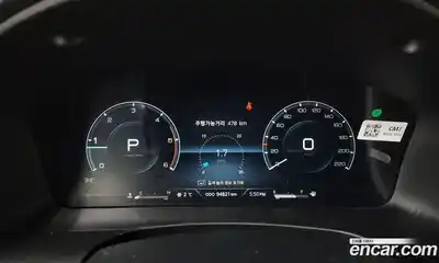 SsangYong Rexton 2022 2.2 Автомат в Москве № 34607, миниатюра 12