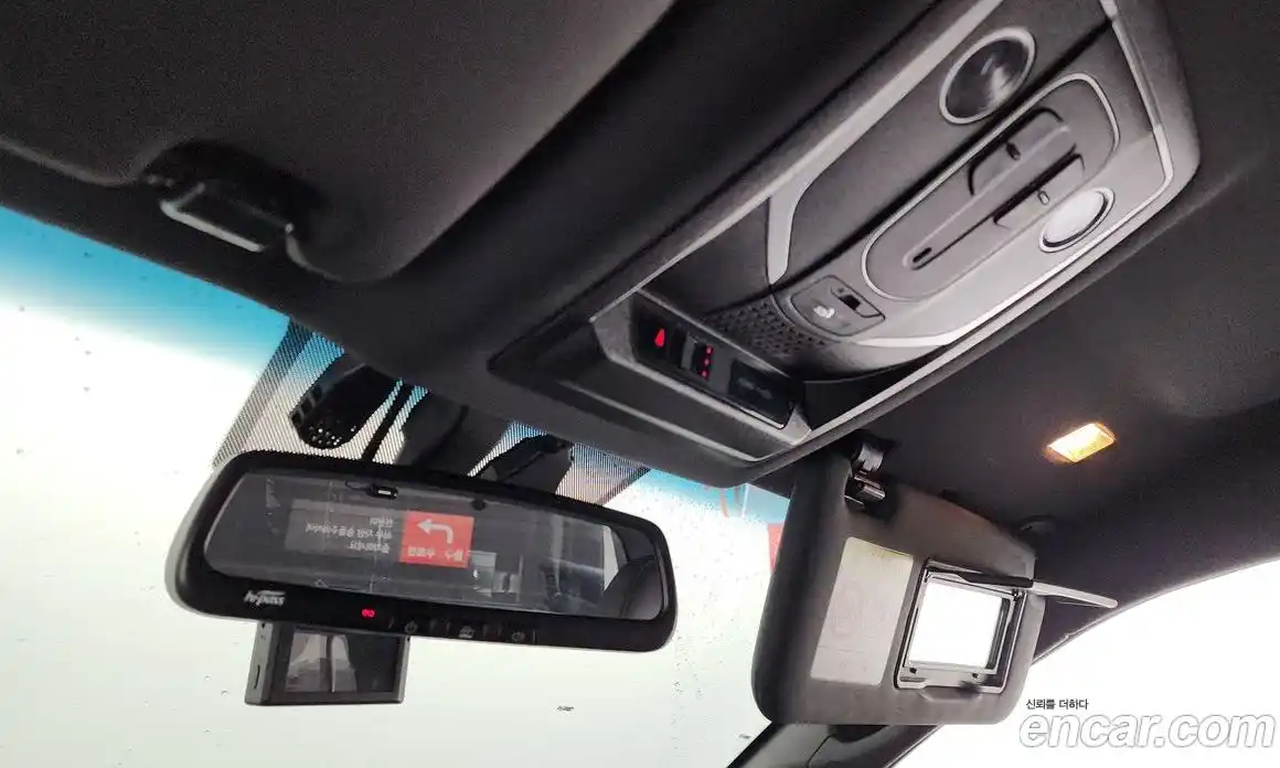 SsangYong Rexton 2022 2.2 Автомат в Москве № 34607, фото 16