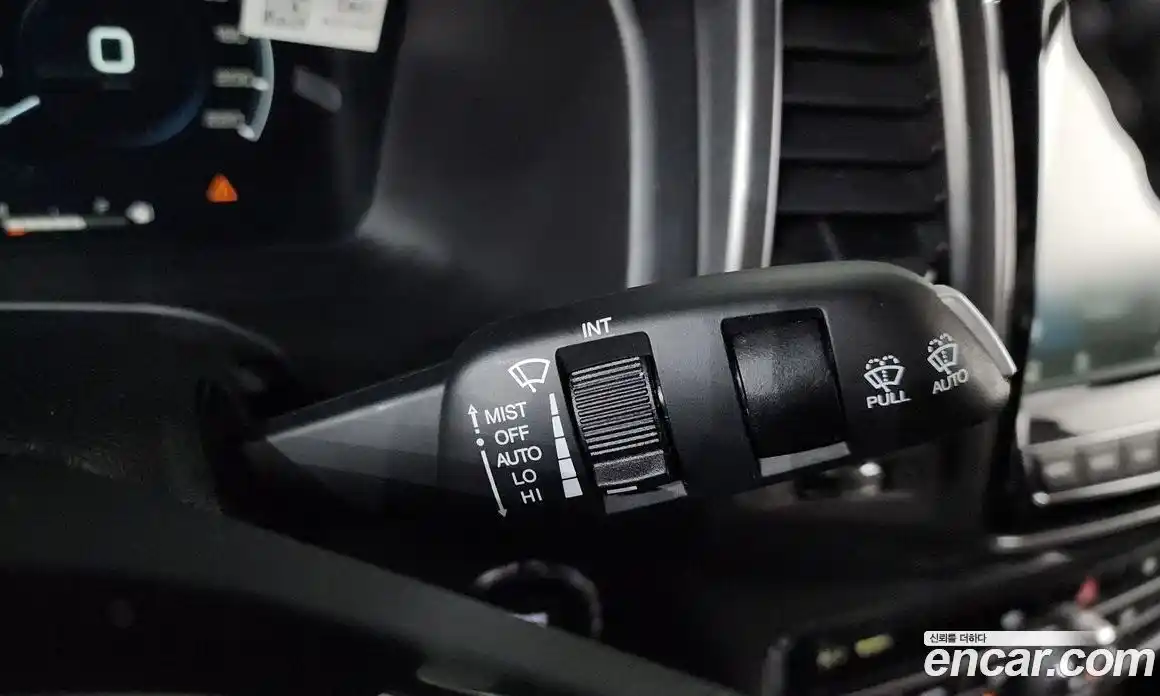 SsangYong Rexton 2022 2.2 Автомат в Москве № 34607, фото 4