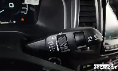 SsangYong Rexton 2022 2.2 Автомат в Москве № 34607, миниатюра 4