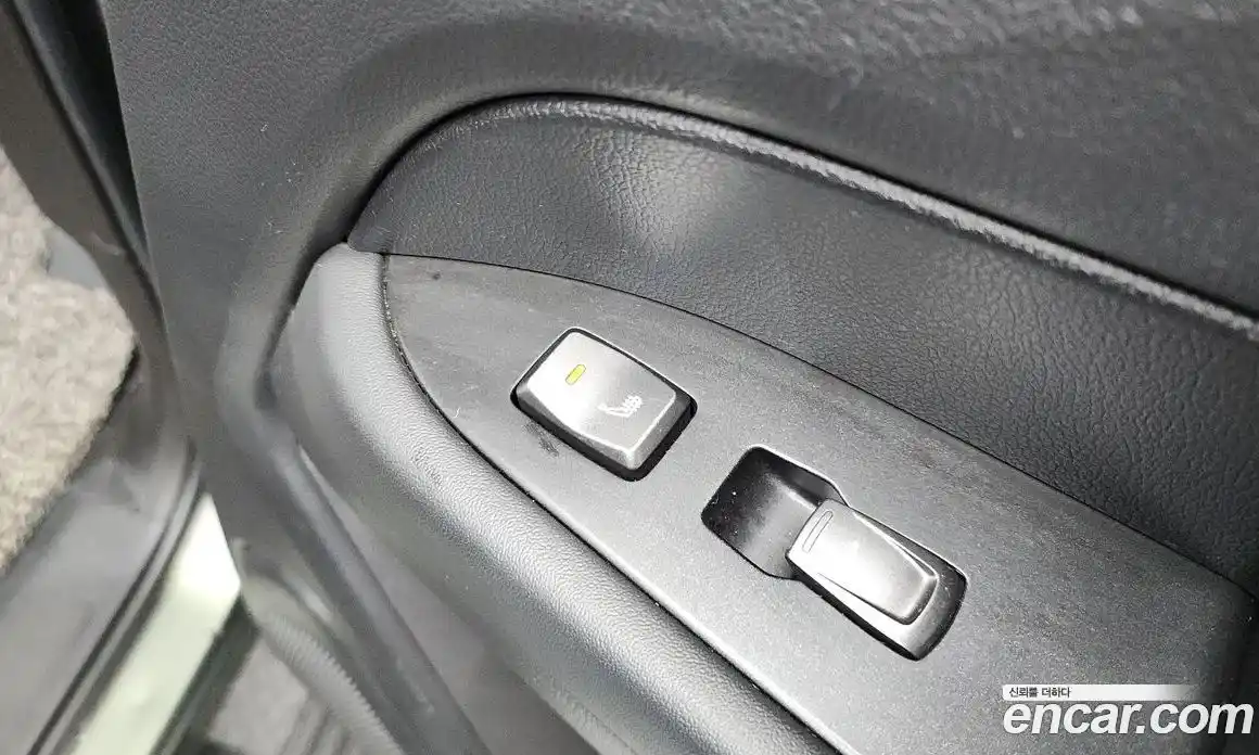 SsangYong Rexton 2022 2.2 Автомат в Москве № 34607, фото 5