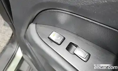 SsangYong Rexton 2022 2.2 Автомат в Москве № 34607, миниатюра 5