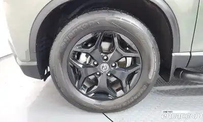 SsangYong Rexton 2022 2.2 Автомат в Москве № 34607, миниатюра 10