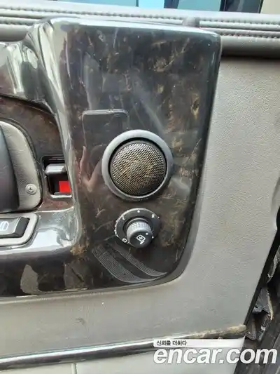 Chevrolet Express Van 2014 5.3 Автомат в Москве № 346756, миниатюра 11