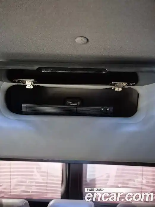 Chevrolet Express Van 2014 5.3 Автомат в Москве № 346756, фото 12