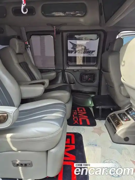 Chevrolet Express Van 2014 5.3 Автомат в Москве № 346756, фото 13