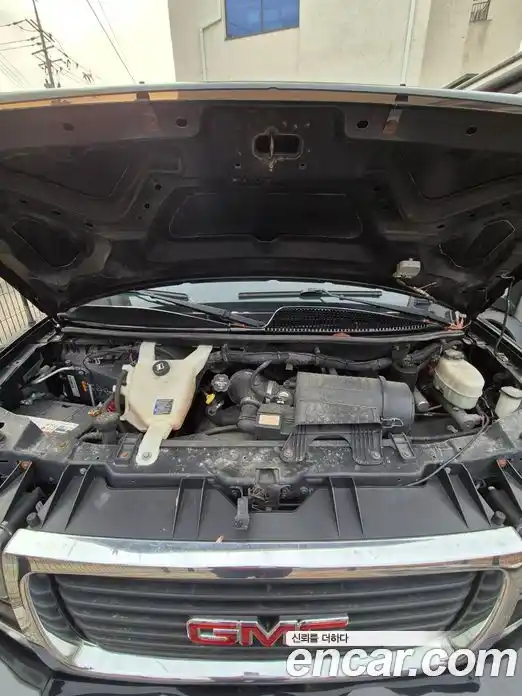 Chevrolet Express Van 2014 5.3 Автомат в Москве № 346756, фото 3