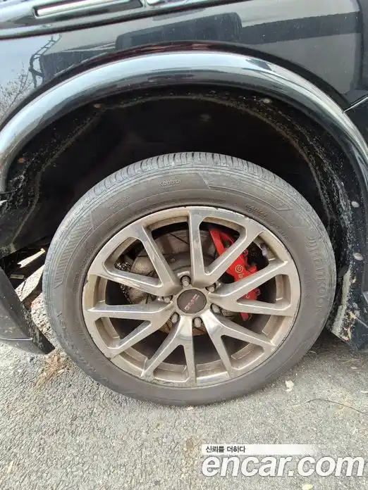 Chevrolet Express Van 2014 5.3 Автомат в Москве № 346756, фото 5