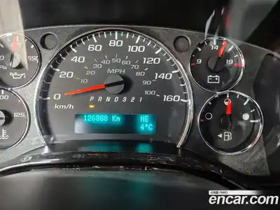 Chevrolet Express Van 2014 5.3 Автомат в Москве № 346756, миниатюра 8